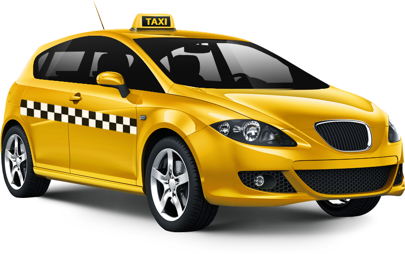Touta Taxi logo